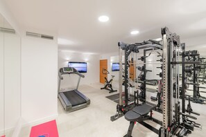 빌라 | 4 개의 침실