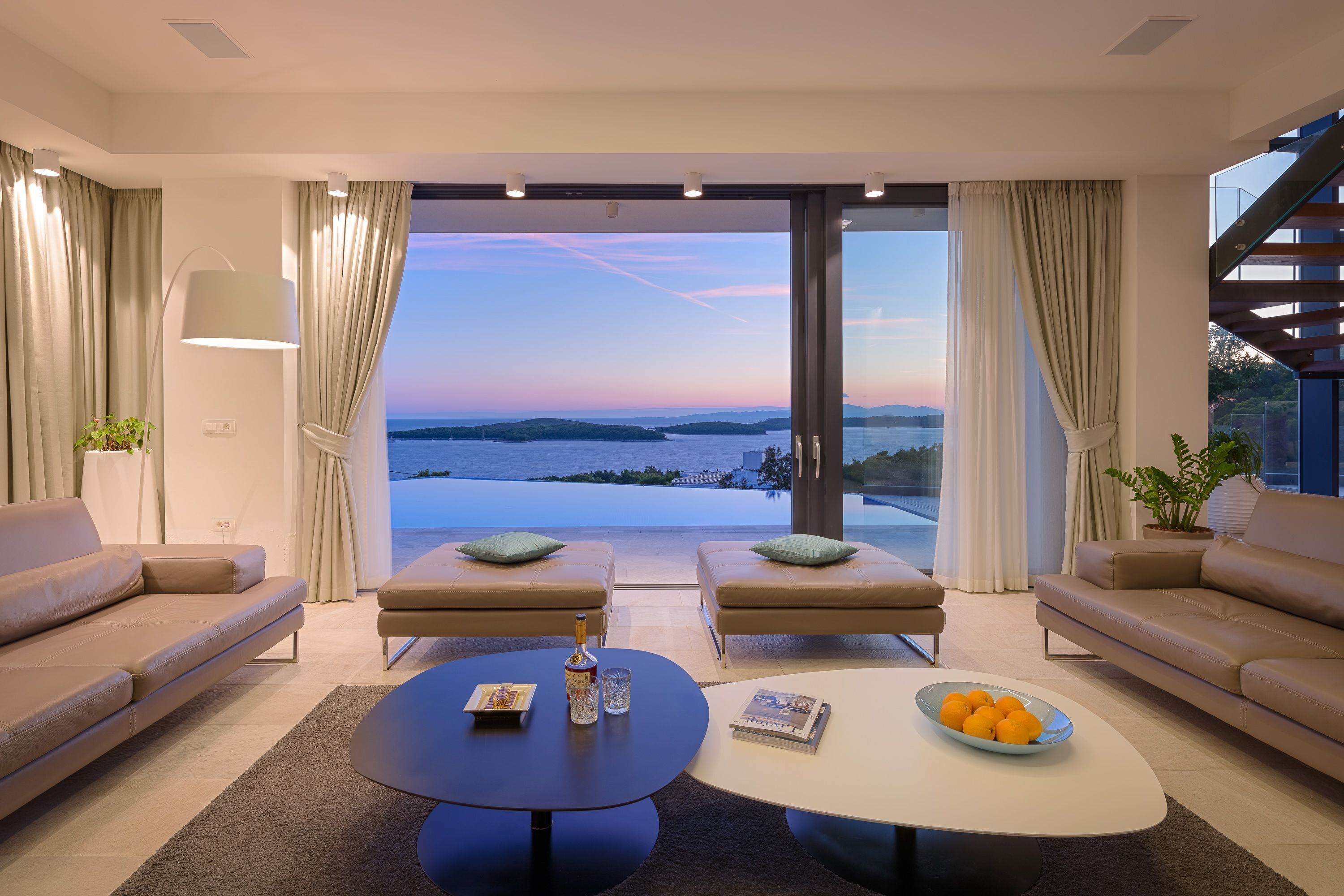 빌라 | 4 개의 침실