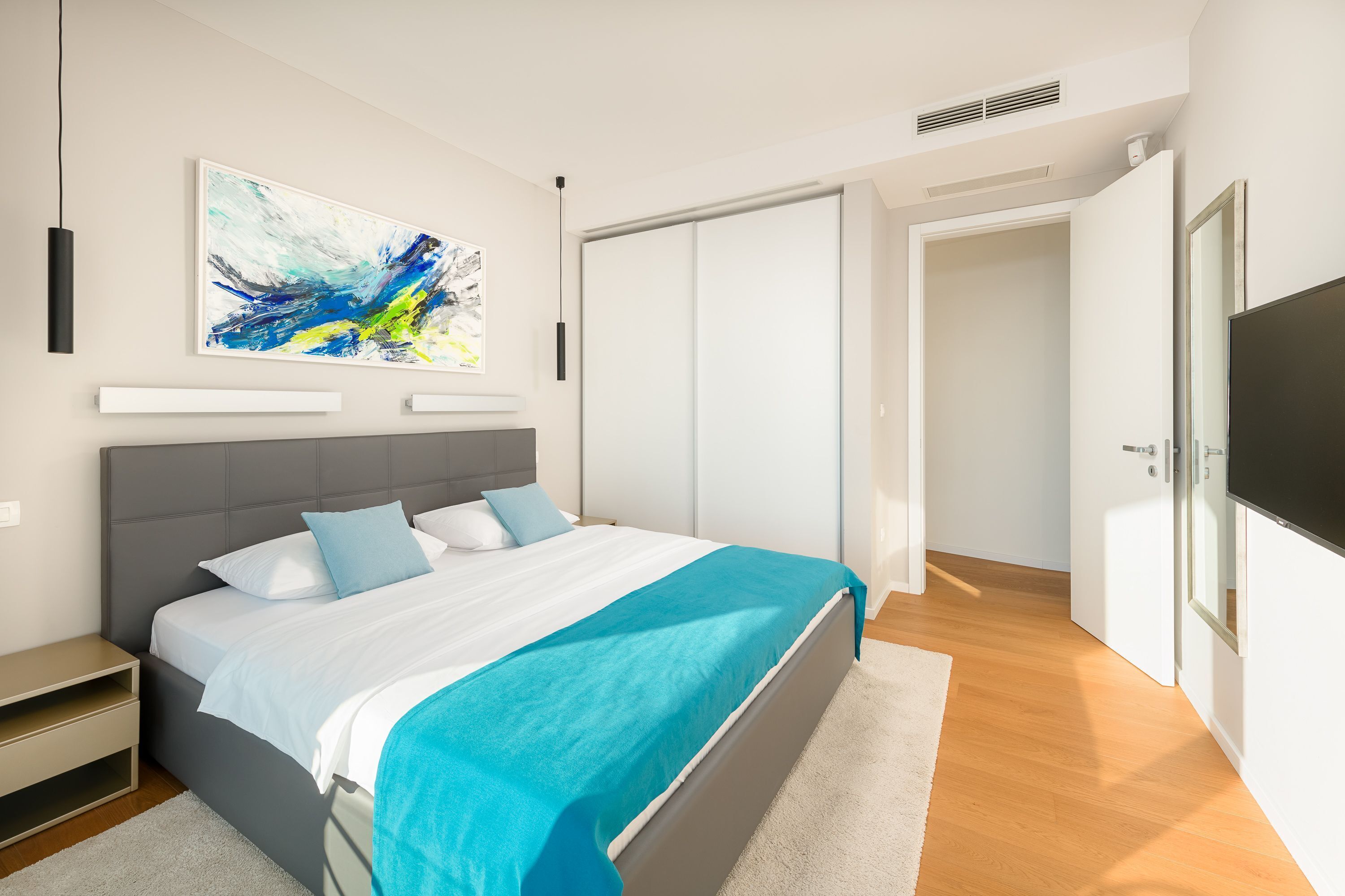 فيلا | 4 عدّة غرف نوم