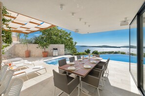 Casa | 4 habitaciones 