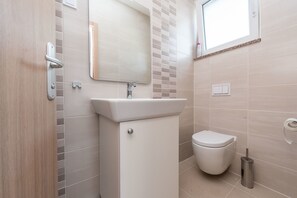 Villa | 4 bedrooms - Dalmacija I in Suko an (Sukosan)