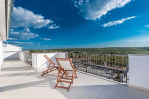 Maison, fumeur | 4 chambres