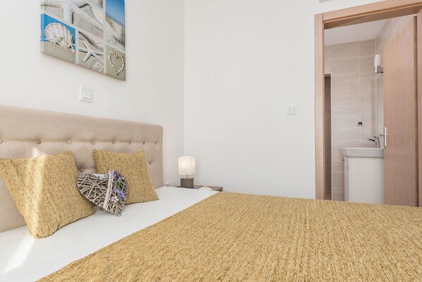 Villa | 4 bedrooms - Dalmacija I in Suko an (Sukosan)