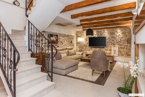 Villa | 5 habitaciones