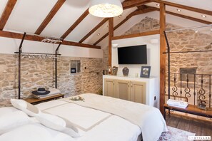 Huis, roken | 5 slaapkamers