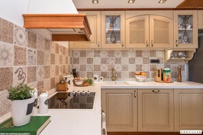 Villa | 5 slaapkamers