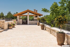 Villa | 5 Schlafzimmer