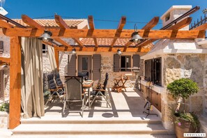 Ferienhaus, Raucher | 5 Schlafzimmer