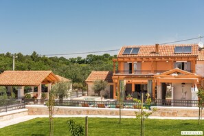 Ferienhaus, Raucher | 5 Schlafzimmer