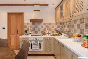 Villa | 5 slaapkamers