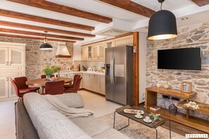 Ferienhaus, Raucher | 5 Schlafzimmer