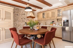 Villa | 5 slaapkamers