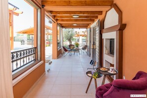 Villa - Ij Dvori in Skradin With 5 Bedrooms and 5 Bathrooms (Skradin)