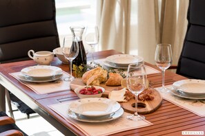 Villa | 5 slaapkamers