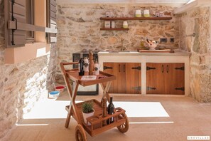 Villa | 5 Schlafzimmer