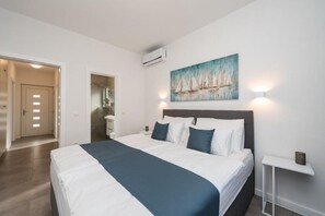 Villa | 2 bedrooms - M1 in Vir With 2 Bedrooms and 2 Bathrooms (Vir)