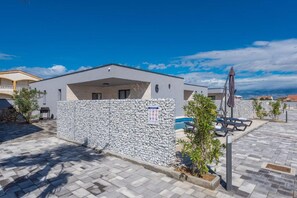 Villa | 2 Schlafzimmer