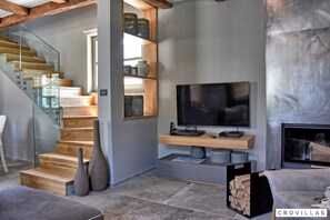 Villa | 5 bedrooms - Zita in Jakomi i With 5 Bedrooms and 5 Bathrooms (Pican)