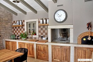 5 bedrooms - Zita in Jakomi i With 5 Bedrooms and 5 Bathrooms (Pican)