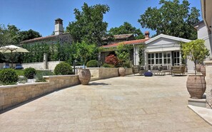 Villa - Zita in Jakomi i With 5 Bedrooms and 5 Bathrooms (Pican)