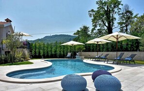Villa | 5 bedrooms - Zita in Jakomi i With 5 Bedrooms and 5 Bathrooms (Pican)