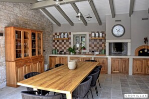 Villa | 5 soveværelser