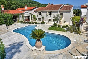 Villa - Zita in Jakomi i With 5 Bedrooms and 5 Bathrooms (Pican)