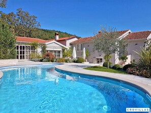 Villa | 5 bedrooms - Zita in Jakomi i With 5 Bedrooms and 5 Bathrooms (Pican)