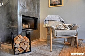 Villa | 5 soveværelser