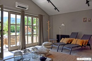 Vila | 5 kamar tidur