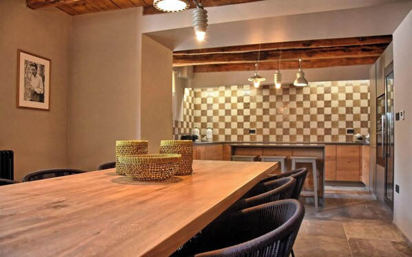 House | 5 bedrooms - Zita in Jakomi i With 5 Bedrooms and 5 Bathrooms (Pican)