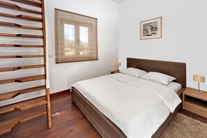Maison, fumeurs | 3 chambres