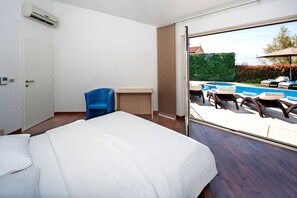 House, Smoking | 3 bedrooms - Santa Domenica in Labinci (Kastelir-Labinci)