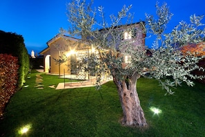 Villa, roken | 3 slaapkamers