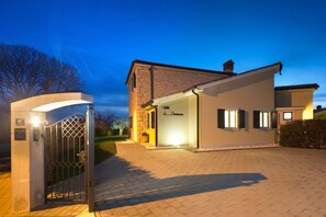 3 bedrooms - Santa Domenica in Labinci (Kastelir-Labinci)