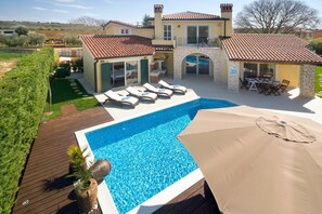 Villa | 3 Schlafzimmer