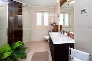 Ferienhaus, Raucher | 3 Schlafzimmer