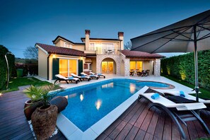 3 chambres