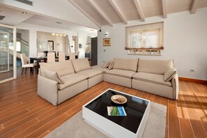 Villa, roken | 3 slaapkamers