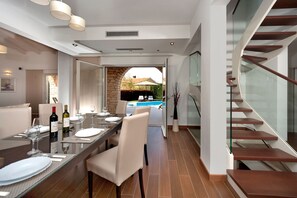 House, Smoking | 3 bedrooms - Santa Domenica in Labinci (Kastelir-Labinci)