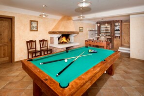 Biệt thự | 3 phòng ngủ 