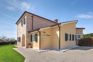 Villa, roken | 3 slaapkamers