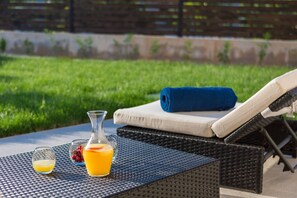 Villa | 4 Schlafzimmer