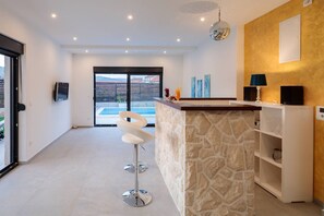 Casa | 4 habitaciones 