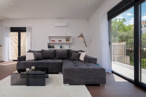 빌라 | 4 개의 침실