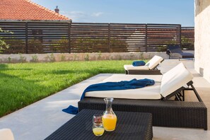 Villa | 4 bedrooms - Salt in Trogir With 4 Bedrooms and 4 Bathrooms (Trogir)