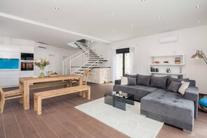 Villa | 4 Schlafzimmer