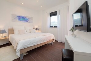 Villa | 4 Schlafzimmer