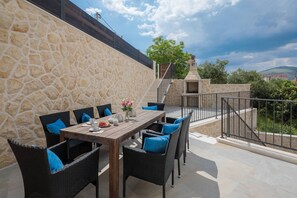 빌라 | 4 개의 침실