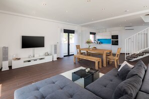 Casa | 4 habitaciones 